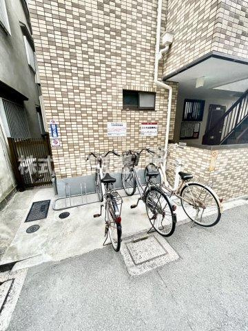 サニーヴィレッジのその他共用部分