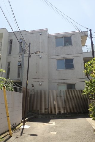 コンフォート小石川