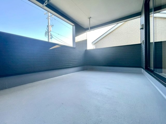 クレイドルガーデン越前市稲寄　第９　Ⅱ期