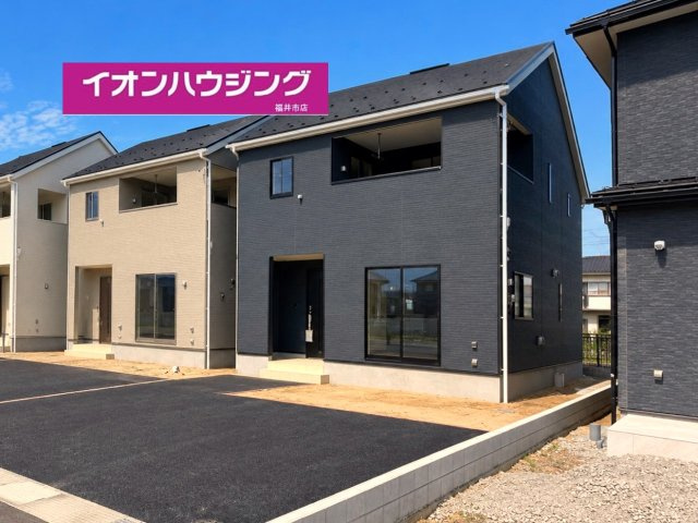 クレイドルガーデン越前市稲寄　第９　Ⅱ期