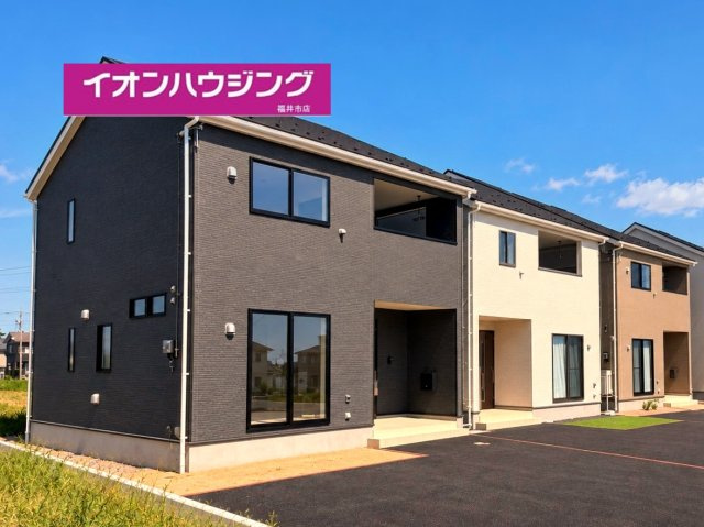 クレイドルガーデン越前市稲寄　第９　Ⅱ期