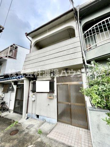藤田町4丁目貸家