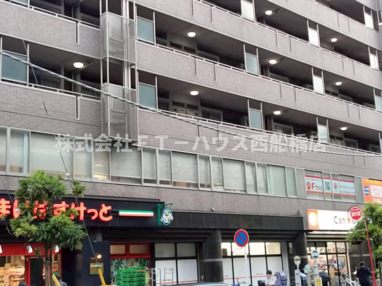  船橋市山野町新築マンション