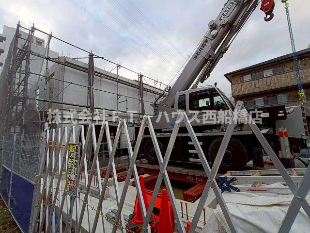  船橋市山野町新築マンションのその他