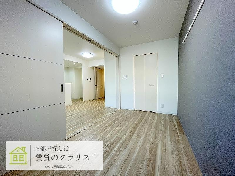 グランジェ リサーチパーク イーストの内装