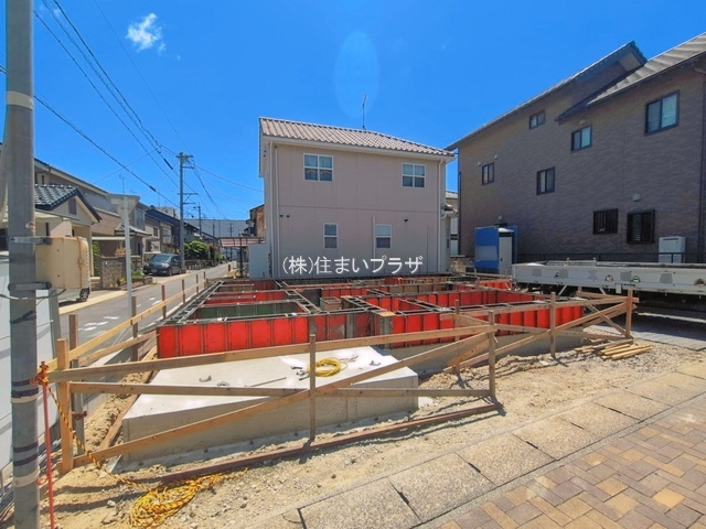 仲介手数料無料）稲沢市東緑町3丁目の外観