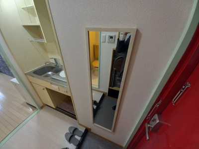 【内装】 | ダイユウレストハウス大畑