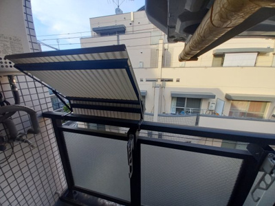 【展望】 | ダイユウレストハウス大畑