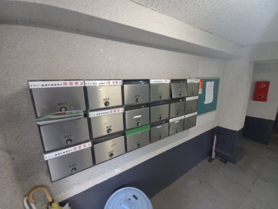 【設備】 | ダイユウレストハウス大畑