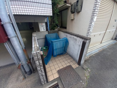 【その他共用部分】 | ダイユウレストハウス大畑