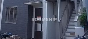 クオーレ・フジのエントランス