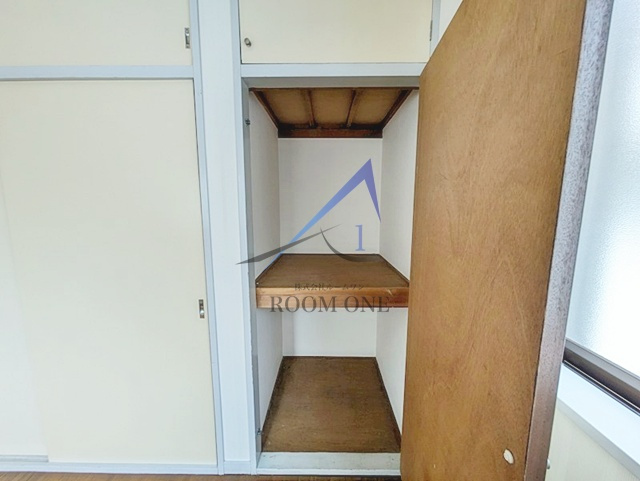 プチモンド用賀 のその他