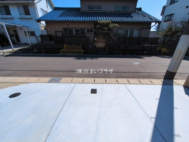 仲介手数料半額）稲沢市小沢2丁目の中古住宅のその他