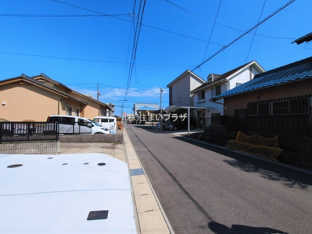 仲介手数料半額）稲沢市小沢2丁目の中古住宅のその他