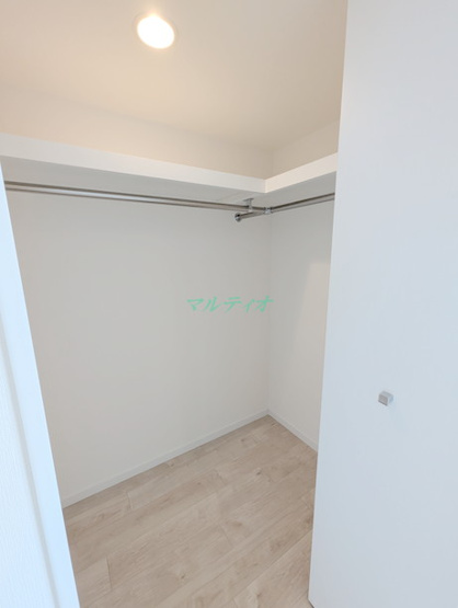 【収納】 | ROYAL PARKS TOWER MINAMISENJU | WIC