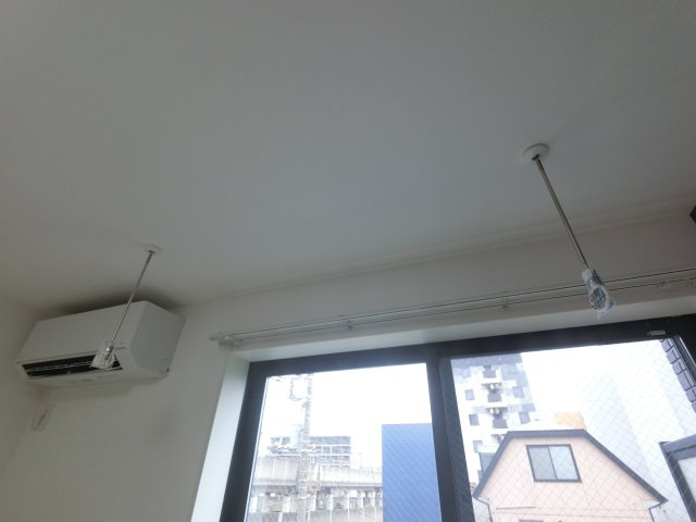 Serenity春日の設備