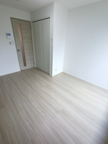 Serenity春日の内装
