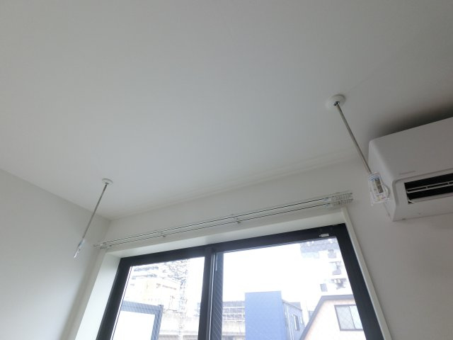 Serenity春日の設備