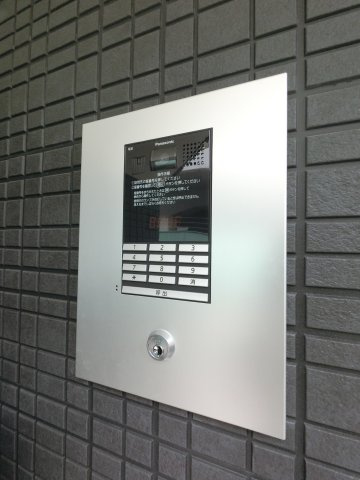 Serenity春日のその他共用部分