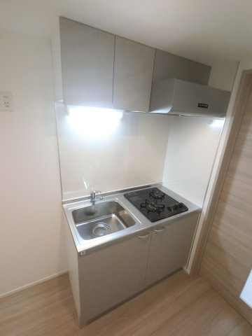 Serenity春日のキッチン