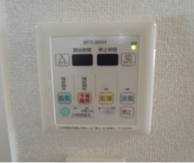 千代田区岩本町３丁目の賃貸マンションの設備