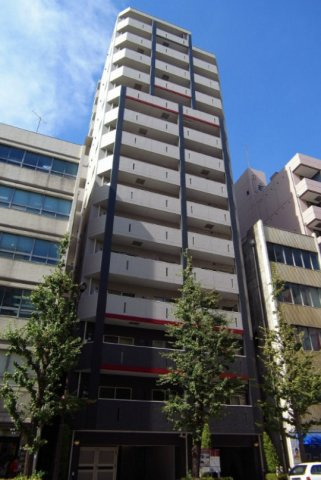 千代田区岩本町３丁目の賃貸マンション