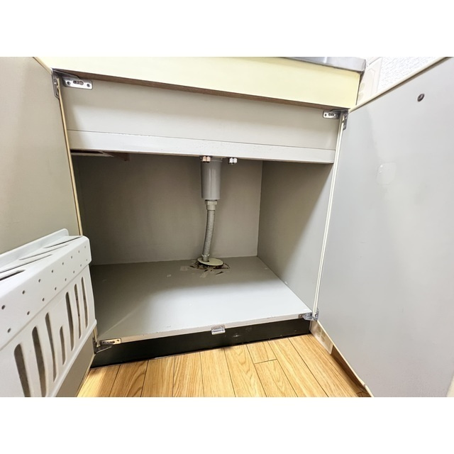 トレンタハウス八王子の収納|別号室参考写真