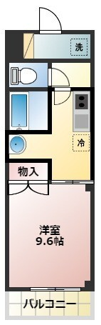 【間取り】 | リバティおひつじ座