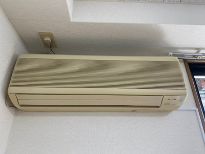 【設備】 | プリーザント野崎
