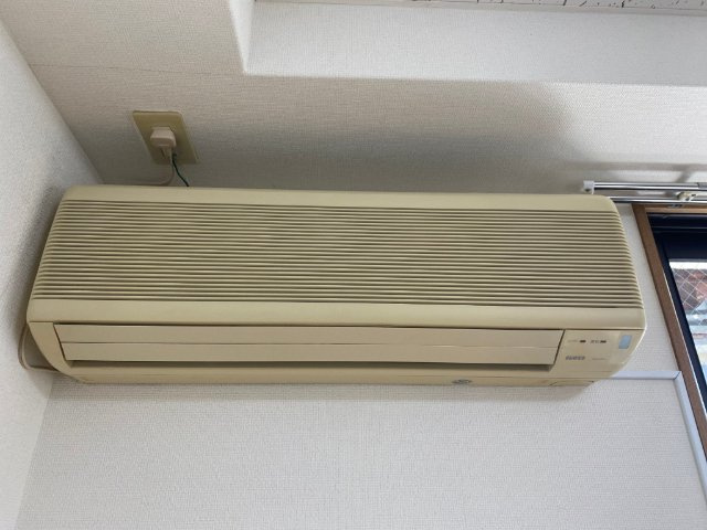 【設備】 | プリーザント野崎