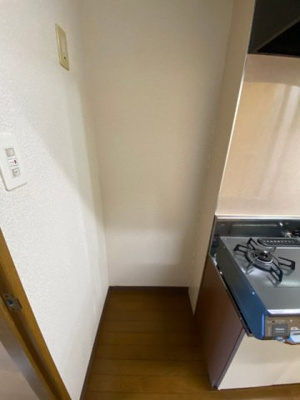 【内装】 | プリーザント野崎