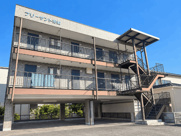 プリーザント野崎の画像