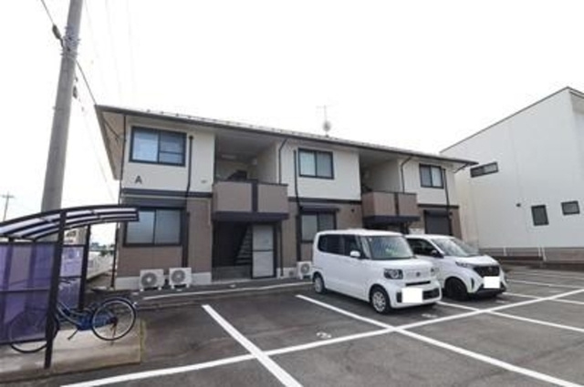 グラシア　Ａ