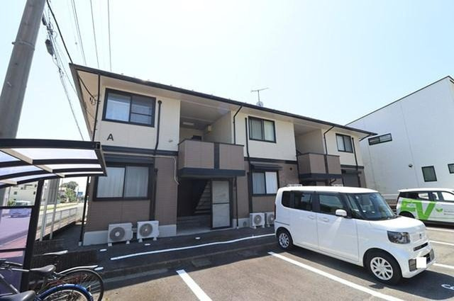 グラシア　Ａ