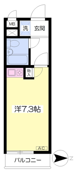 キショー第二ビル