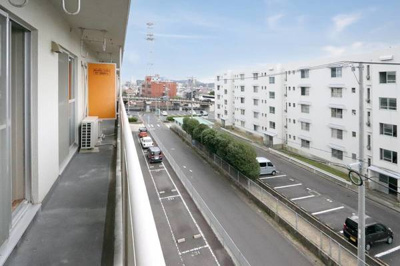 【その他】 | ビレッジハウス塩冶2号棟 | ビレッジハウスの同一物件・同一タイプの間取りの写真です