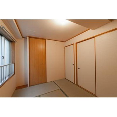【その他】シティハイム八広