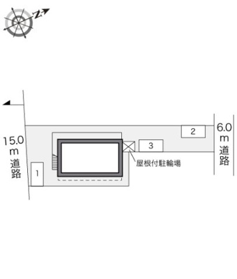 【その他】 | レオパレス幸αⅡ