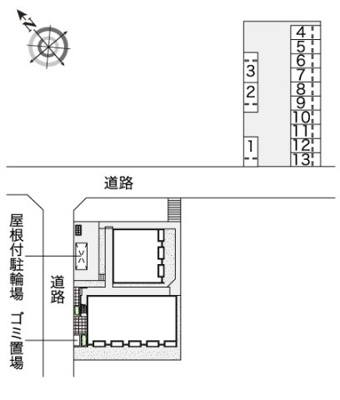 【その他】 | レオネクスト森山