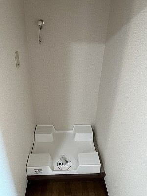 コーポラス紀念の設備