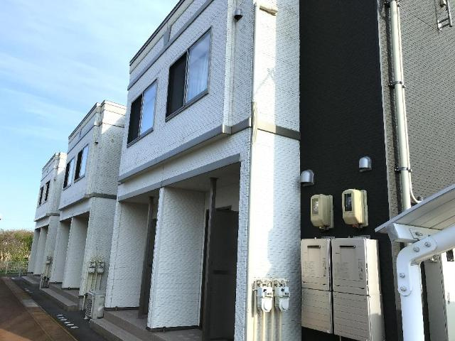 ラグナディオの外観|外観写真（昼）