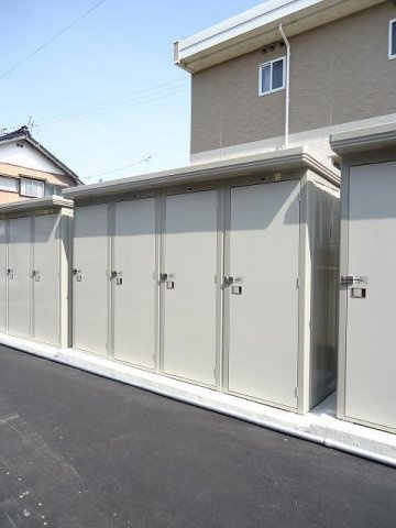 セレーナ　ミミ　Ⅰの設備