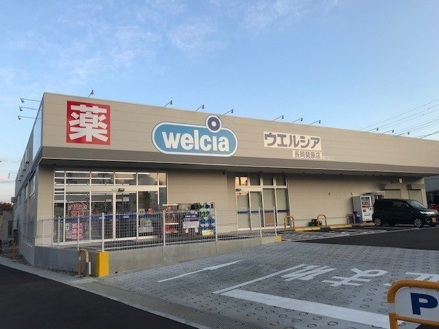 セレーナ　ミミ　Ⅰの周辺|ウエルシアまで990m
