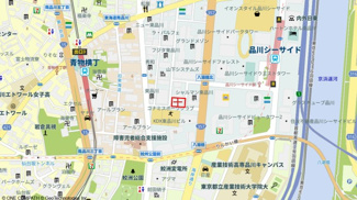 【地図】