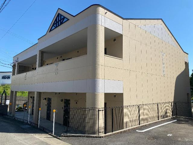 ピースタウンⅡ