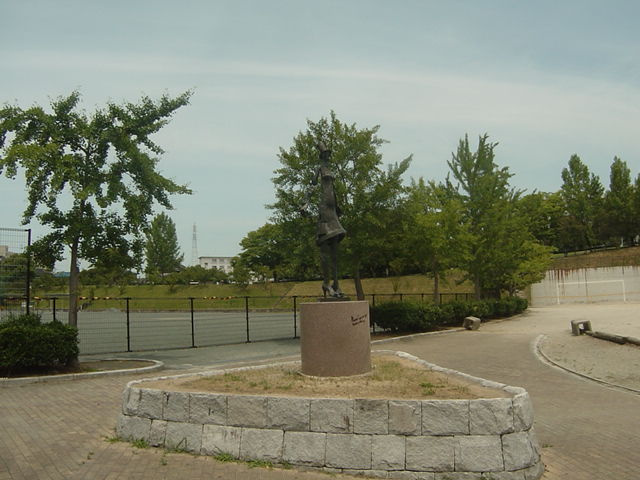 ピースタウンⅡの周辺|平山公園まで260ｍ