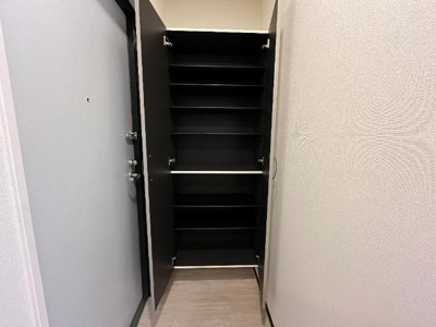 【収納】 | ボナール久保町 | 下駄箱