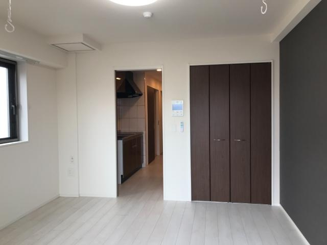 グラン　ソート　柳町の内装|洋室