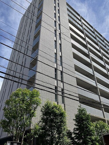 ザ・パークハウス船堀