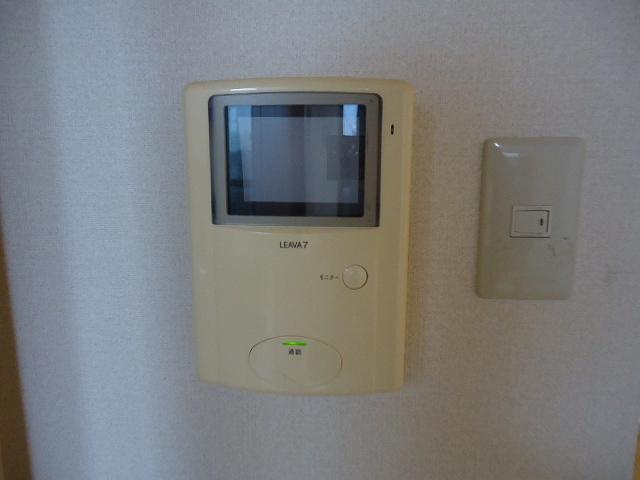 梅町マンションの設備|室内設備